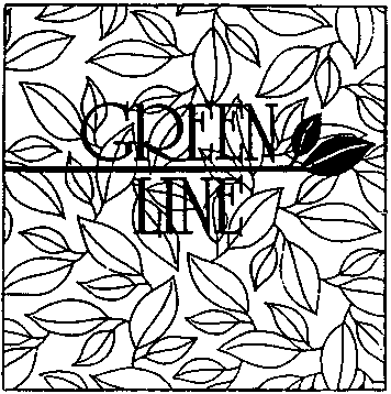 GREEN LINE