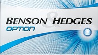 BENSON & HEDGES OPTION