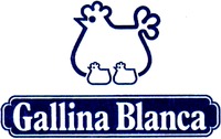 Gallina Blanca