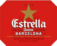 Estrella Damm BARCELONA