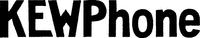 KEWPhone