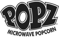 POPZ MICROWAVE POPCORN