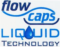 flow caps LIQUID TECHNOLOGY
