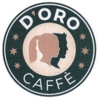 D'ORO CAFFÈ