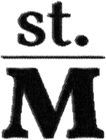 st. M