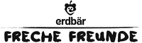 erdbär FRECHE FREUNDE