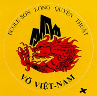 ECOLE SON LONG QUYÊN THUÂT VO VIÊT-NAM