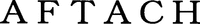 AFTACH