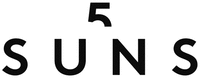 5 SUNS
