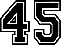 45
