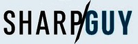SHARP GUY