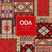 ODA RAKI RRUSHI Leskovic
