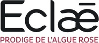 Eclaé PRODIGE DE L'ALGUE ROSE
