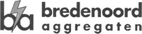 ba bredenoord aggregaten