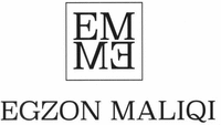 EM EGZON MALIQI