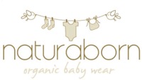 naturaborn organic baby wear