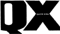 QX QUEER XTRA
