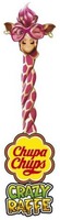 Chupa Chups CRAZY RAFFE