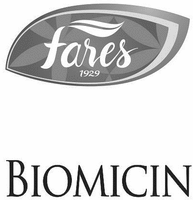 Fares 1929 BIOMICIN