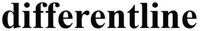 differentline