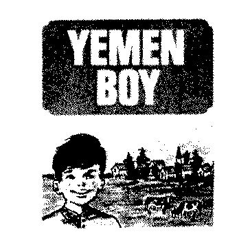 YEMEN BOY