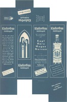 Klosterfrau Melissengeist