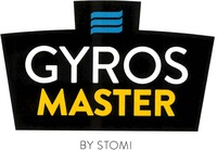 GYROS MASTER BY STOMI
