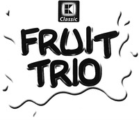 K Classic FRUIT TRIO