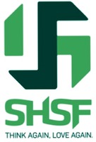 SHSF THINK AGAIN, LOVE AGAIN.