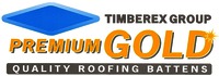 TIMBEREX GROUP PREMIUM GOLD QUALITY ROOFING BATTENS