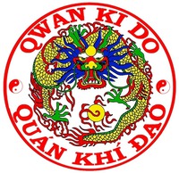 QWAN KI DO QUÁN KHÍ DAO