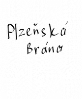 Plzeňská Brána