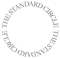 THE STANDARD CIRCLE THE STANDARD CIRCLE