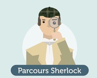 Parcours Sherlock