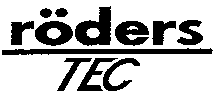 röders TEC