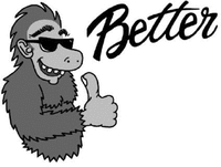 Better