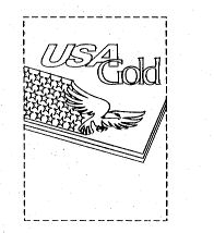 USA Gold