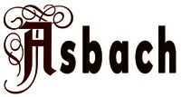 Asbach
