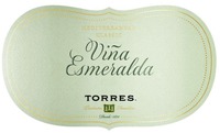MEDITERRANEAN CLASSIC Viña Esmeralda TORRES