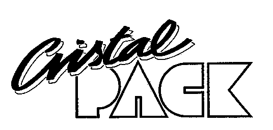 Cristal PACK
