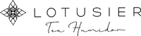 LOTUSIER Tea Humidor