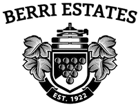 BERRI ESTATES EST. 1922