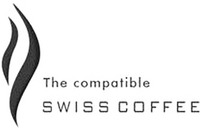 The compatible SWISS COFFEE