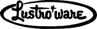 Lustro ware