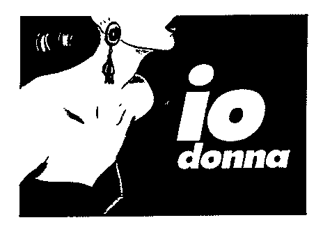 io donna