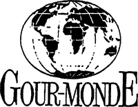 GOUR-MONDE