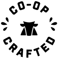 M CO-OP CRAFTED