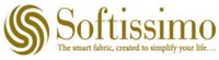 Softissimo The smart fabric, created to simplify your life....