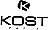 K KOST PARIS