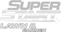 SUPER START LAWN & GARDEN
